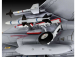 Revell F-14D Super Tomcat (1:72) sada