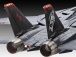 Revell F-14D Super Tomcat (1:72) sada