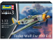 Revell Focke Wulf Fw190 F-8 (1:72)