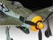 Revell Focke Wulf Fw190 F-8 (1:72)