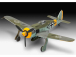 Revell Focke Wulf Fw190 F-8 (1:72)