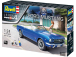 Revell Ford Mustang 60. výročí (1:24) (giftset)