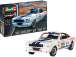 Revell Ford Shelby GT 350 R 1965 (1:24) (sada)