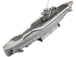 Revell German Submarine Type IX C/40 (U190) (1:144)