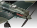 Revell Heinkel He70 F-2 (1:72)