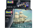 Revell HMS Beagle (1:96) (sada)