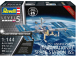 Revell ISS 25. výročí (1:144) (Platinum Edition)