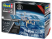 Revell ISS 25. výročí (1:144) (Platinum Edition)