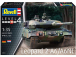 Revell Leopard 2 A6/A6NL (1:35)