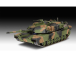 Revell M1A2 Abrams (1:72)