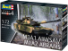 Revell M1A2 Abrams (1:72)