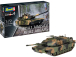 Revell M1A2 Abrams (1:72)