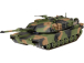 Revell M1A2 Abrams (1:72)