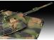 Revell M1A2 Abrams (1:72)