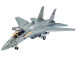 Revell Maverick's F-14A Tomcat Top Gun (1:48)