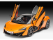 Revell McLaren 570S (1:24)