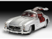 Revell Mercedes-Benz 300 SL (1:12)