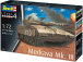 Revell Merkava Mk.III (1:72)