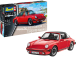 Revell Porsche 911 Targa (G-Model) (1:24)