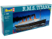 Revell R.M.S. TITANIC (1:700)