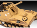 Revell Sd.Kfz. 124 Wespe (1:76) (Gift-Set)