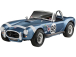 Revell Shelby Cobra 289 1962 (1:25)