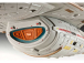 Revell Star Trek - U.S.S. Voyager (1:670)