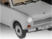 Revell Trabant 601 60. výročí (1:24) (giftset)