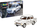 Revell Trabant 601S (1:24) (sada)