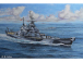 Revell U.S.S Missouri WWII (1:1200)