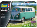 Revell Volkswagen T1 Bus (1:24)