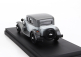 Rio-models Alfa romeo 1750 Berlina 1932 1:43 2 Tóny Šedé