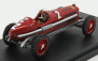 Rio-models Alfa romeo F1  P3 N 2 Winner Germany Gp 1932 R.caracciola 1:43 Red