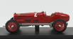 Rio-models Alfa romeo F1  P3 N 2 Winner Germany Gp 1932 R.caracciola 1:43 Red