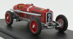 Rio-models Alfa romeo F1  P3 N 2 Winner Germany Gp 1932 R.caracciola 1:43 Red