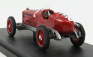 Rio-models Alfa romeo F1  P3 N 2 Winner Germany Gp 1932 R.caracciola 1:43 Red