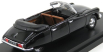 Rio-models Citroen Ds19 Cabriolet 4 Doors 1961 1:43 Black