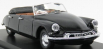 Rio-models Citroen Ds19 Cabriolet 4 Doors 1961 1:43 Black