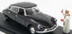 Rio-models Citroen Ds19 Prestige 1958 With Papa - Pope Giovanni Xxiii 1:43 Black