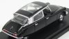 Rio-models Citroen Ds19 Prestige - Transparent Roof - Jacqueline Kennedy Visit In Paris 1961 1:43 Black