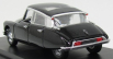 Rio-models Citroen Ds19 Prestige - Transparent Roof - Jacqueline Kennedy Visit In Paris 1961 1:43 Black