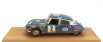 Rio-models Citroen Ds21 N 2 4th Rally Marocco Dirty Version 1971 Bob Neiret - Jacques Terramorsi 1:43 Blue