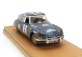 Rio-models Citroen Ds21 N 2 4th Rally Marocco Dirty Version 1971 Bob Neiret - Jacques Terramorsi 1:43 Blue