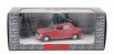 Rio-models Fiat 128 1-series 1969 - Christmas Edition 2024 - Con Babbo Natale - With Santa Claus Figure 1:43 Red