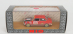 Rio-models Fiat 128 Rally N 88 Rally Isola D' Elba 1972 P.santacroce - L.versi 1:43 Červená Černá