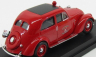 Rio-models Fiat 1500 6 Cilindri Vigili Del Fuoco 1948 1:43 Red