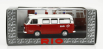 Rio-models Fiat 238 Ambulance Sos Associazione Volontaria 1968 1:43 Červená Bílá