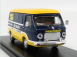 Rio-models Fiat 238 Van Assistenza Olio Fiat Abarth 1976 1:43 Modrá Žlutá