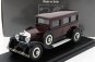 Rio-models Fiat 525 1929 1:43 Bordeaux