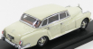 Rio-models Mercedes benz 300 (w189) Adenauer 1951 1:43 Bílá